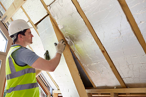 Eco-Friendly or Green Insulation Solutions